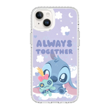 5827-iphone-14-plus-golden-case-magsafe-compatible-transparent