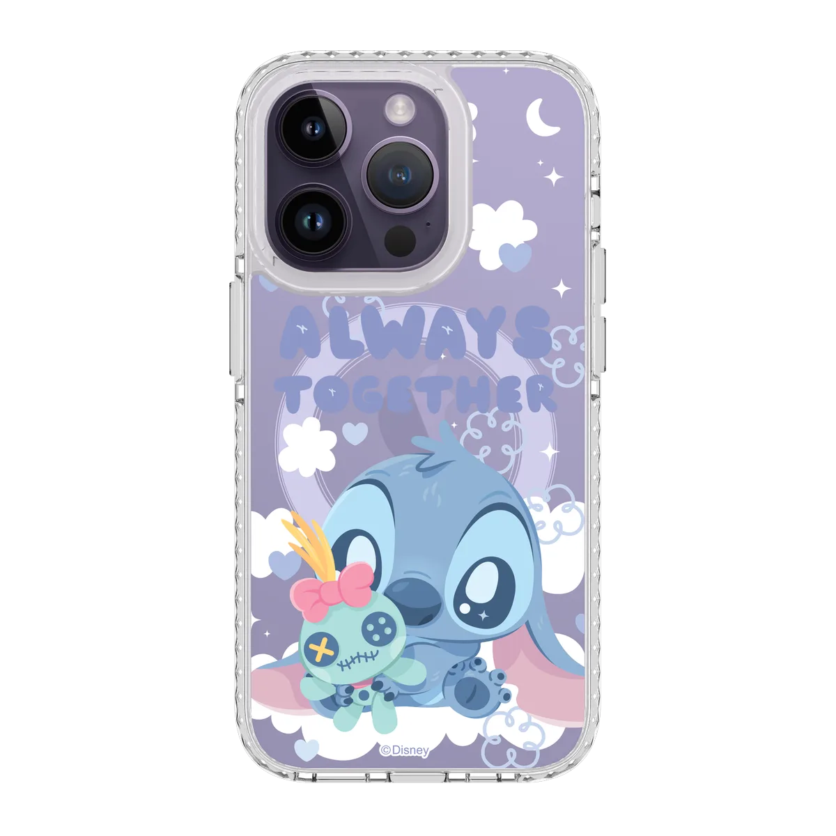 5827-iphone-14-pro-golden-case-magsafe-compatible-transparent