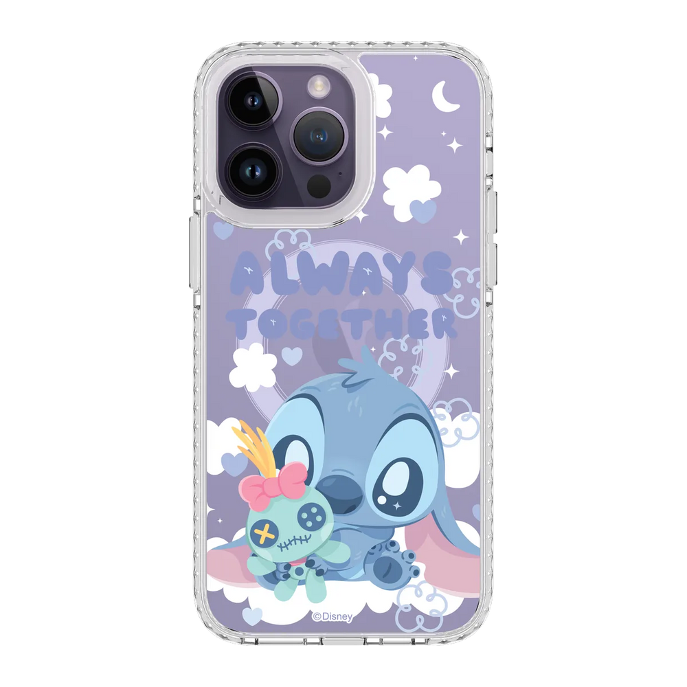 5827-iphone-14-pro-max-golden-case-magsafe-compatible-transparent