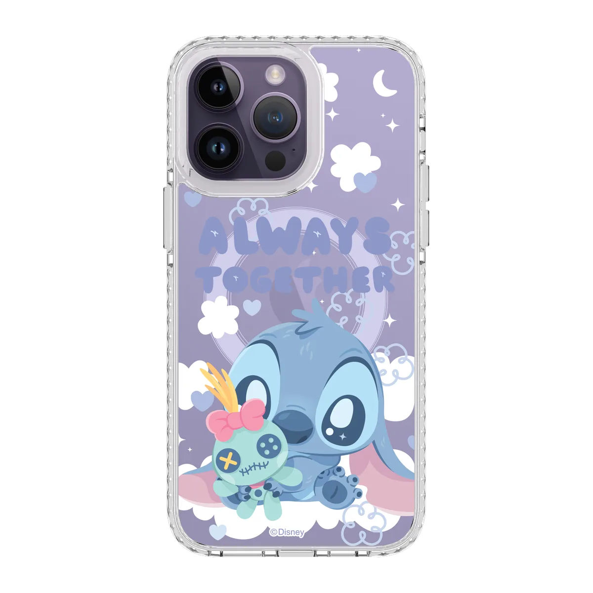 5827-iphone-14-pro-max-golden-case-magsafe-compatible-transparent