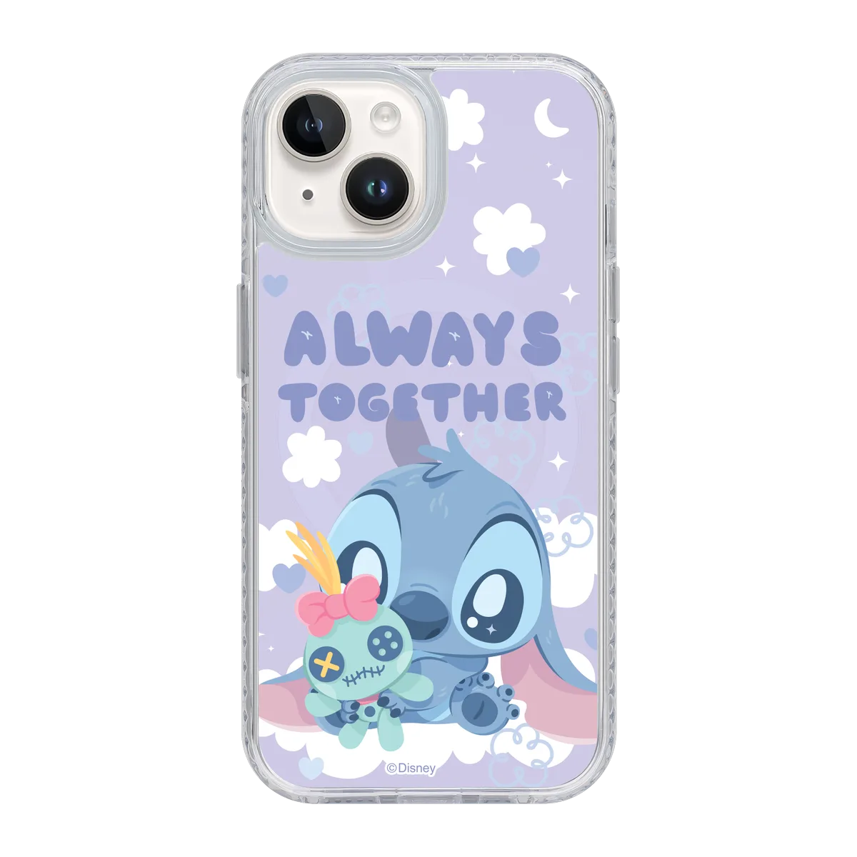 5827-iphone-15-golden-case-magsafe-compatible-transparent