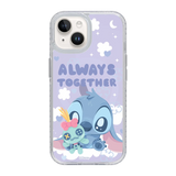 5827-iphone-15-golden-case-magsafe-compatible-transparent