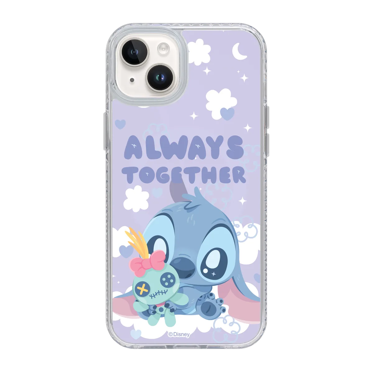 5827-iphone-15-plus-golden-case-magsafe-compatible-transparent