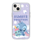 5827-iphone-15-plus-golden-case-magsafe-compatible-transparent