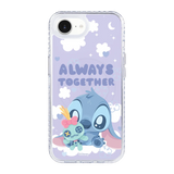 5827-iphone-16-e-golden-case-magsafe-compatible-transparent