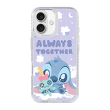 5827-iphone-16-golden-case-magsafe-compatible-transparent