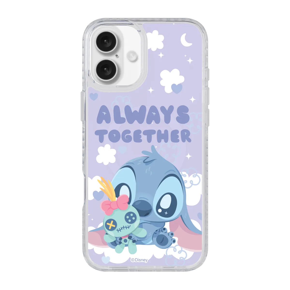 5827-iphone-16-plus-golden-case-magsafe-compatible-transparent