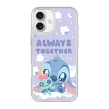 5827-iphone-16-plus-golden-case-magsafe-compatible-transparent