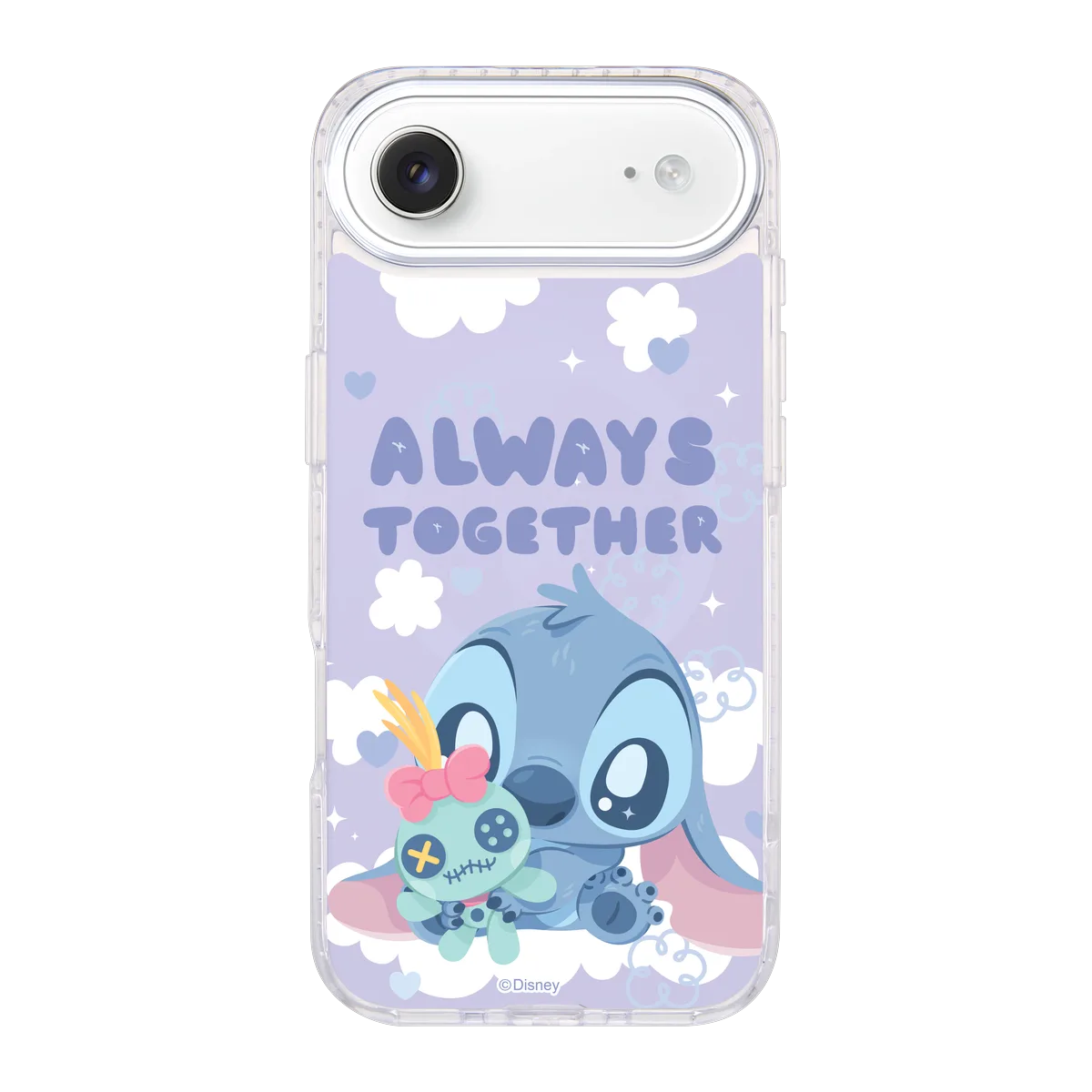 5827-iphone-17-air-goldensnap-case-magsafe-compatible-transparent
