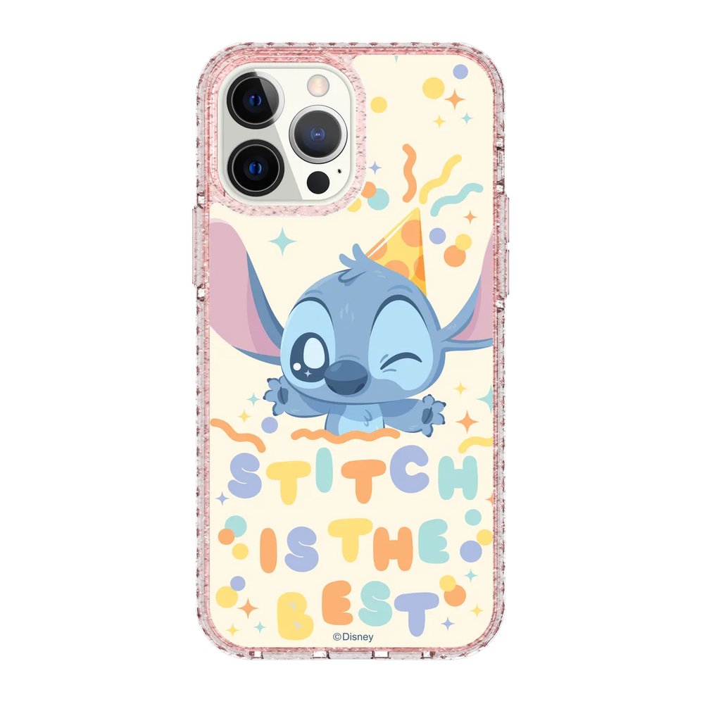 5828-iphone-13-pro-max-golden-case-magsafe-compatible-pink-glitter