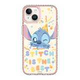 5828-iphone-14-golden-case-magsafe-compatible-pink-glitter
