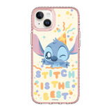 5828-iphone-14-plus-golden-case-magsafe-compatible-pink-glitter