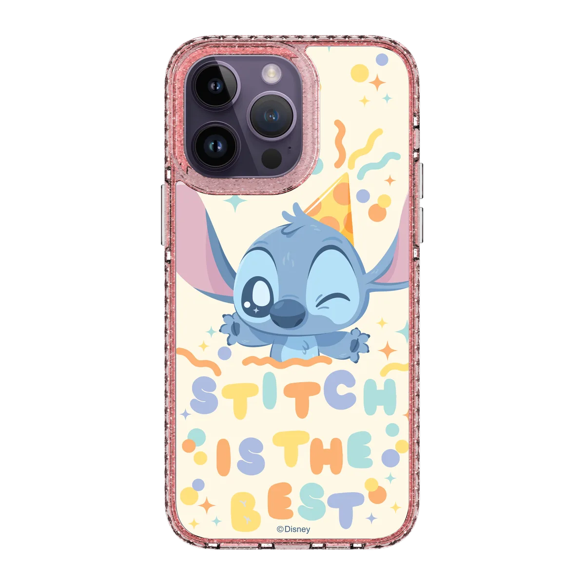 5828-iphone-14-pro-max-golden-case-magsafe-compatible-pink-glitter