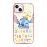 5828-iphone-15-plus-golden-case-magsafe-compatible-pink-glitter