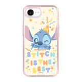 5828-iphone-16-e-golden-case-magsafe-compatible-pink-glitter