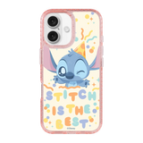 5828-iphone-16-golden-case-magsafe-compatible-pink-glitter