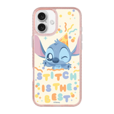 5828-iphone-16-plus-golden-case-magsafe-compatible-pink-glitter