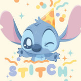 5828 Stitch is The Best