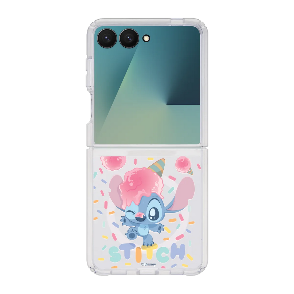 5829-galaxy-z-flip-7-clear-case-magnetic-transparent