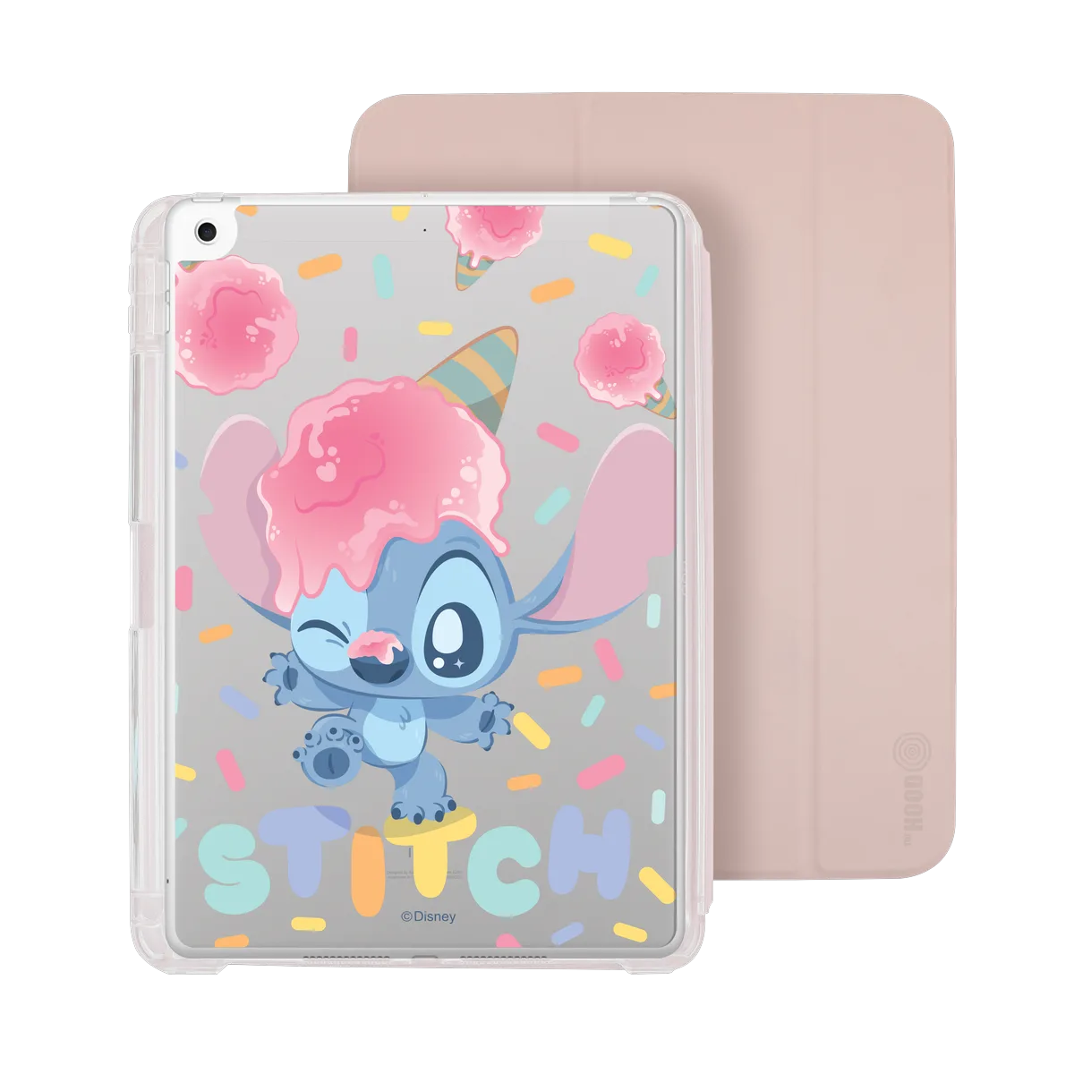 5829-ipad-10-2-inch-ipad-detachable-clear-case-pink-sand