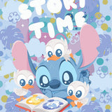 5830 Stitch Story Time