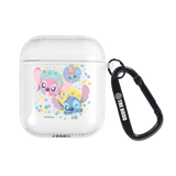 5831 Stitch Family - Multi PD Fast Charging Cable