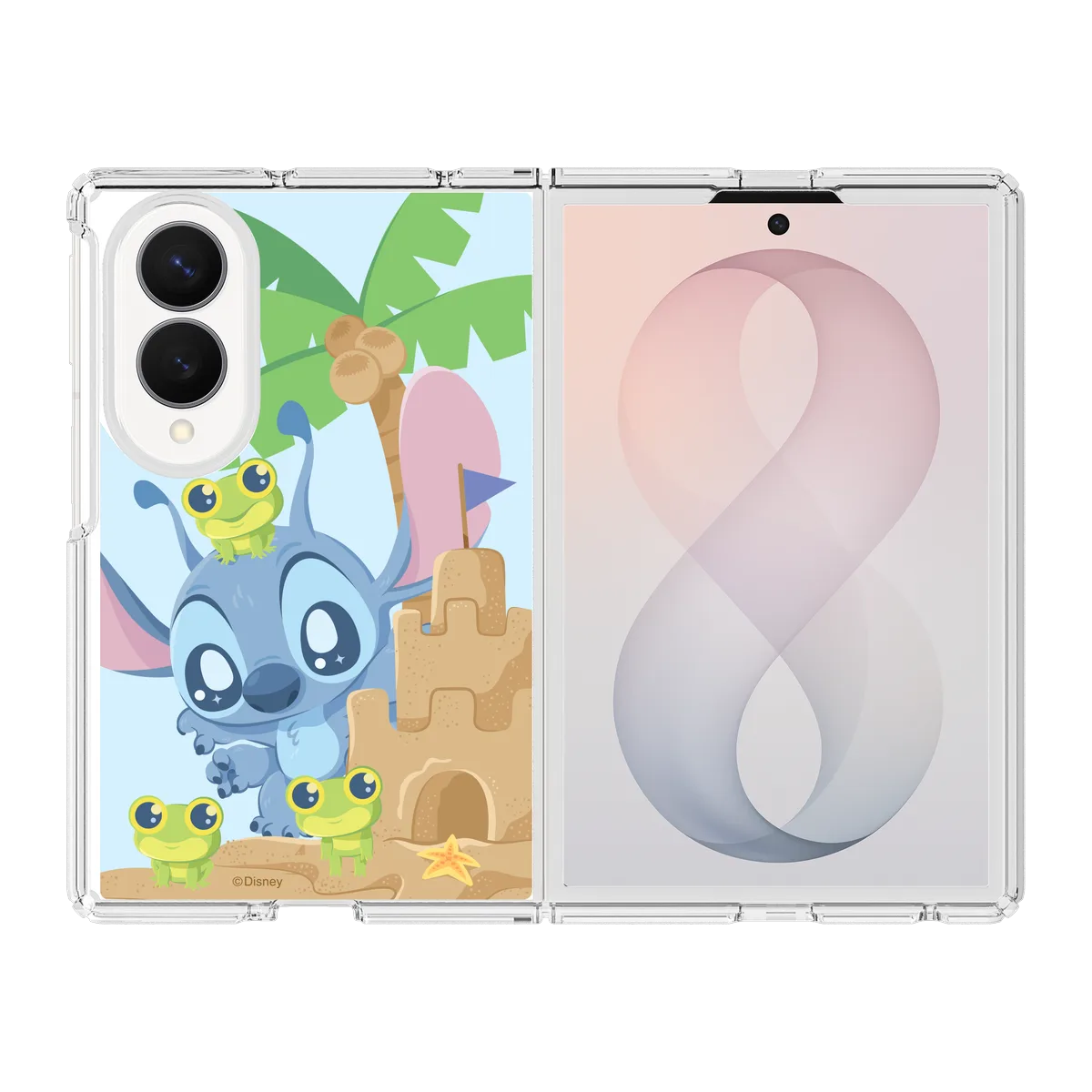 5832-galaxy-z-fold-8-clear-case-magnetic-transparent