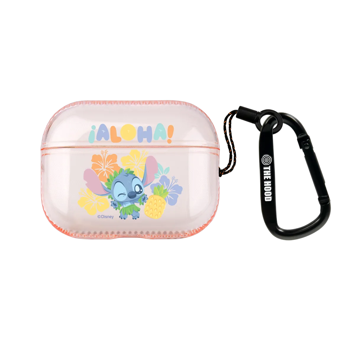5833-airpods-pro-3-airpods-golden-case-transparent-pink