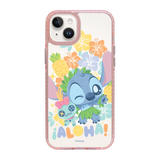5833-iphone-15-plus-golden-case-magsafe-compatible-pink-glitter