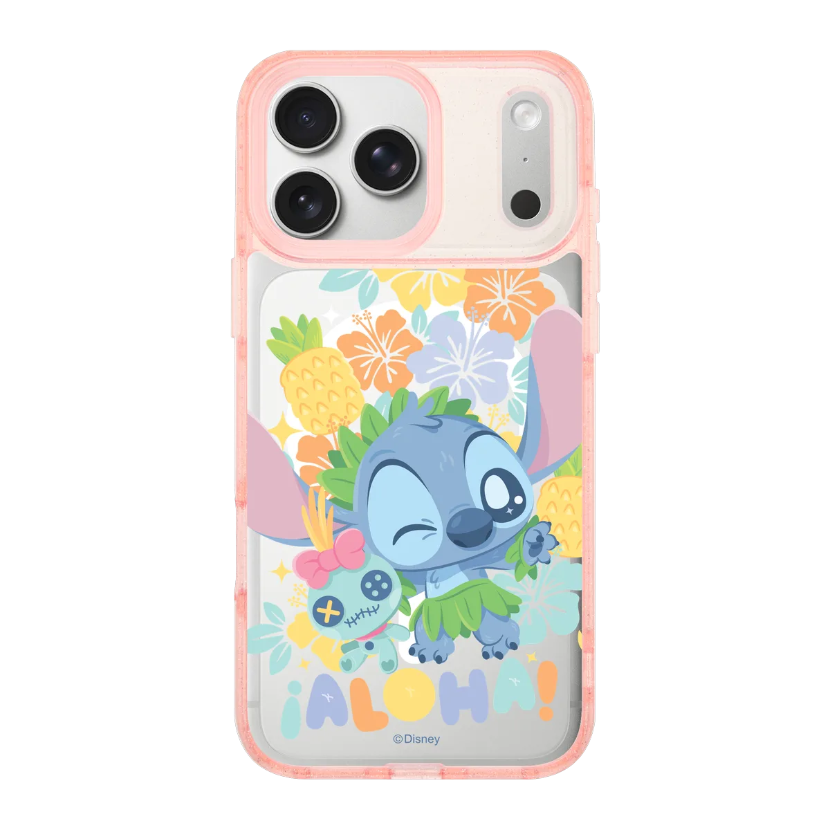 5833-iphone-17-pro-max-goldensnap-case-magsafe-compatible-pink-glitter
