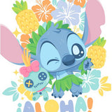 5833 Stitch iALOHA!