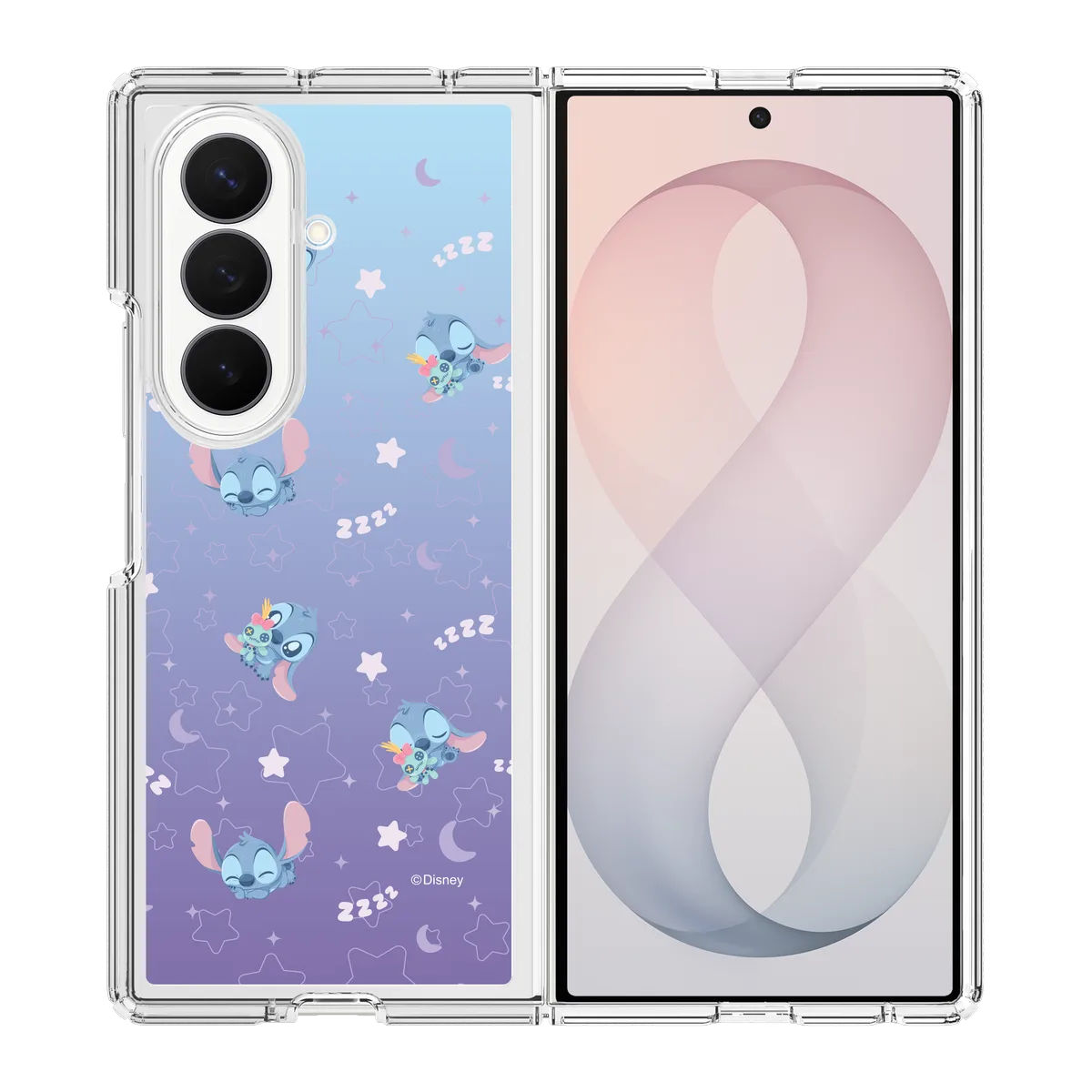 5834-galaxy-z-fold-8-ultra-clear-case-magnetic-transparent