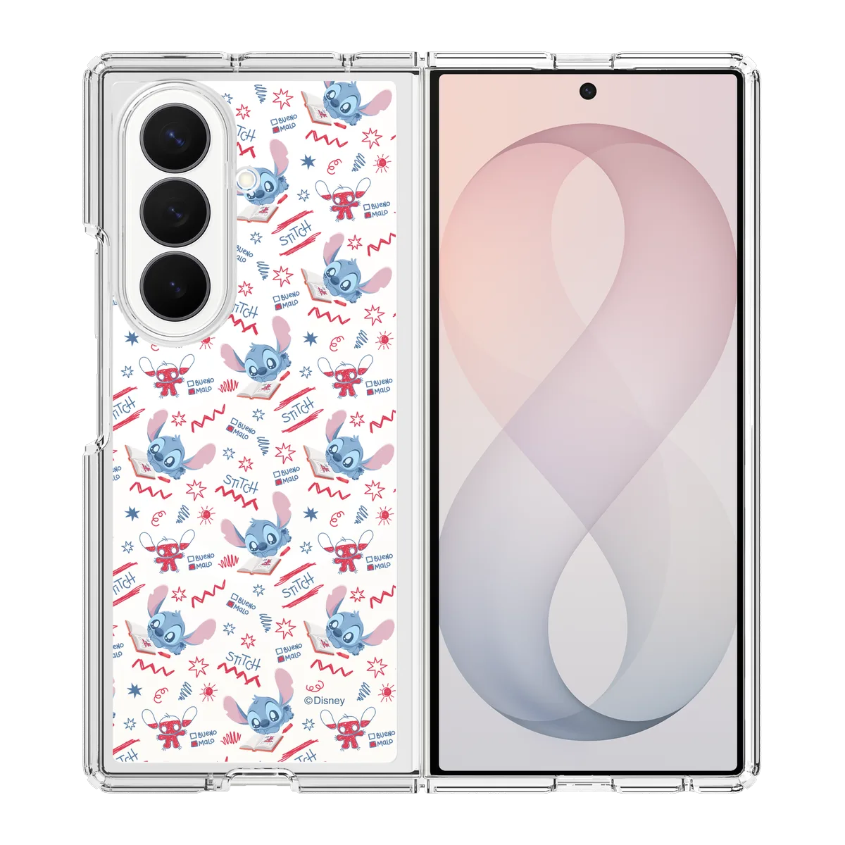 5835-galaxy-z-fold-8-ultra-clear-case-magnetic-transparent