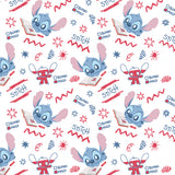 5835 Stitch Reading Pattern