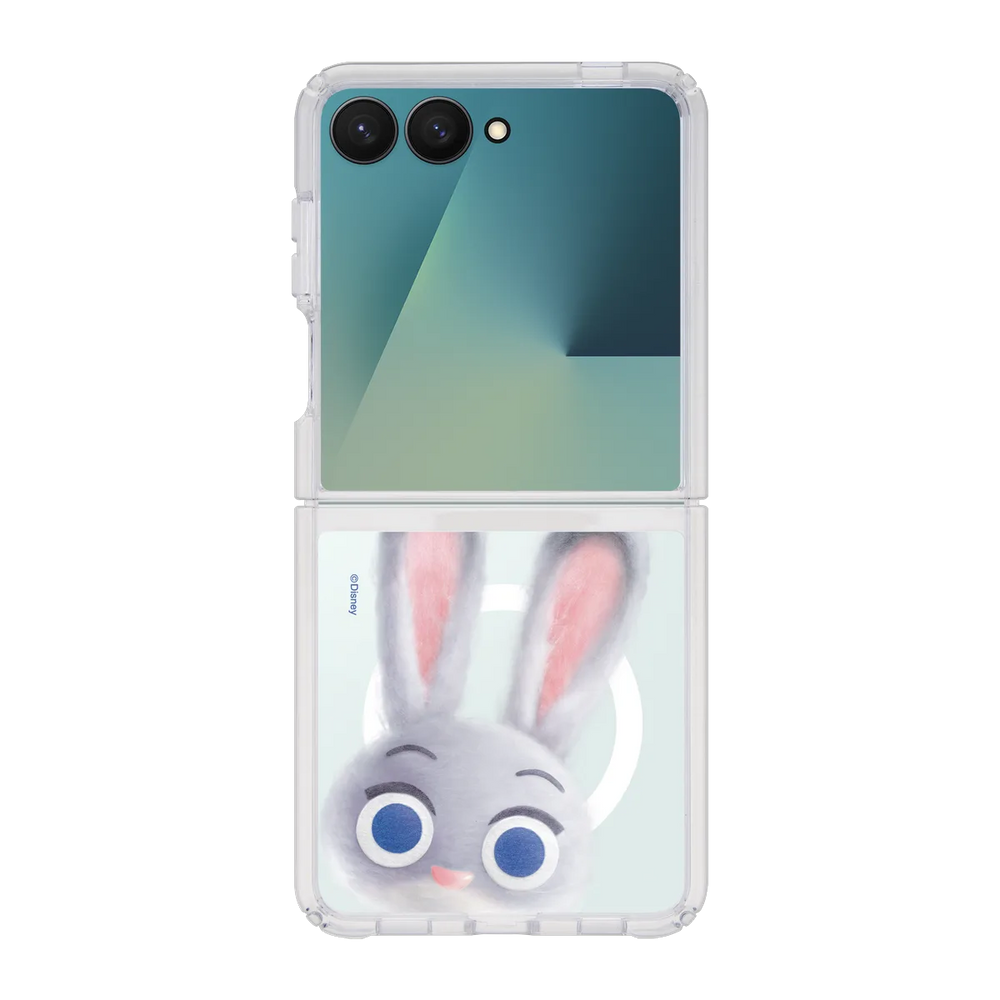 5839-galaxy-z-flip-7-clear-case-magnetic-transparent