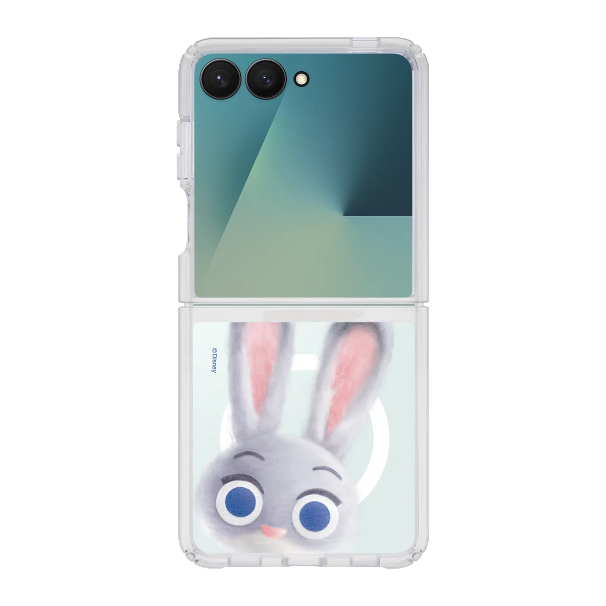 5839-galaxy-z-flip-7-clear-case-magnetic-transparent