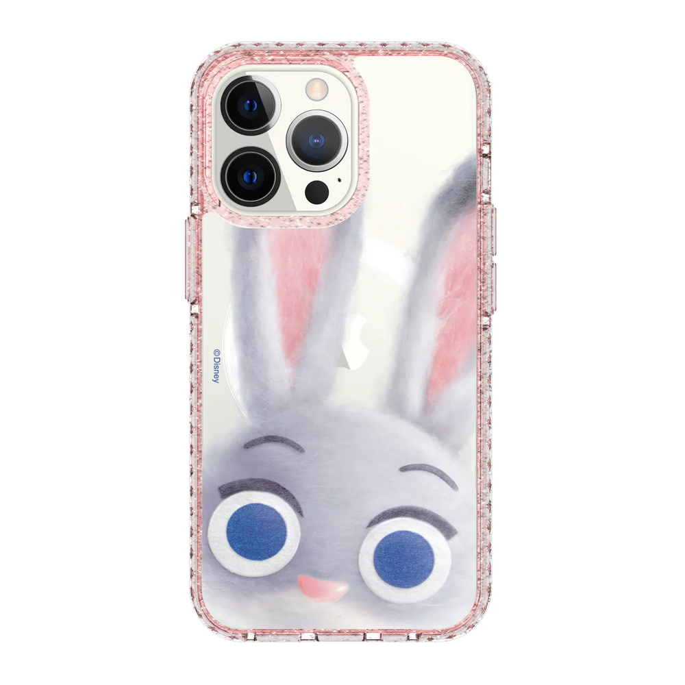 5839-iphone-13-pro-golden-case-magsafe-compatible-pink-glitter