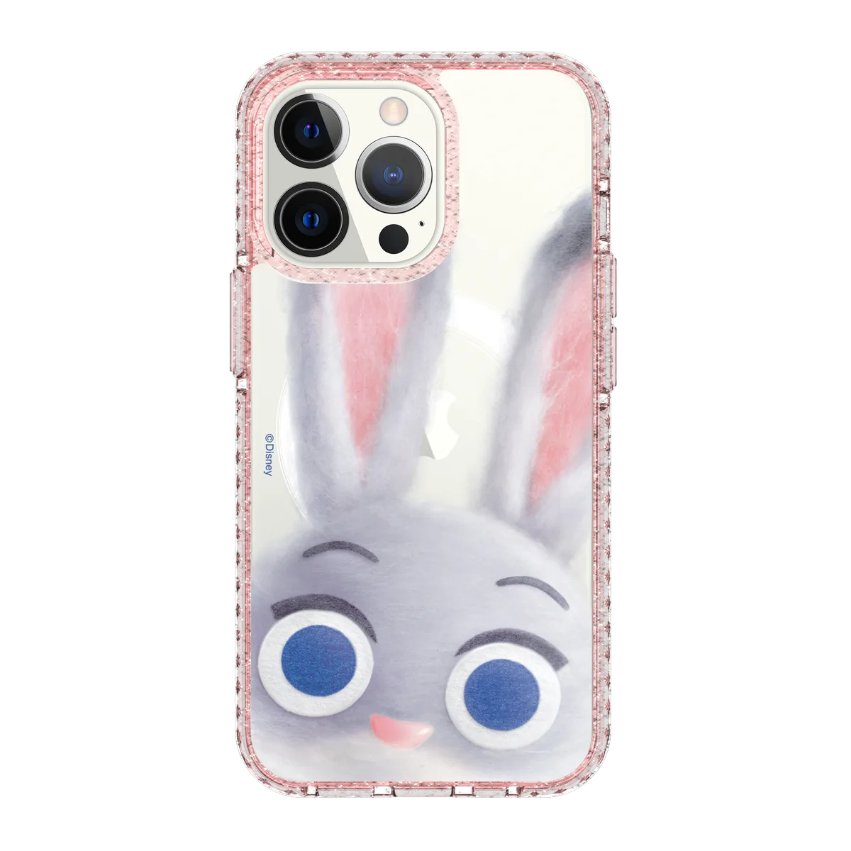 5839-iphone-13-pro-golden-case-magsafe-compatible-pink-glitter