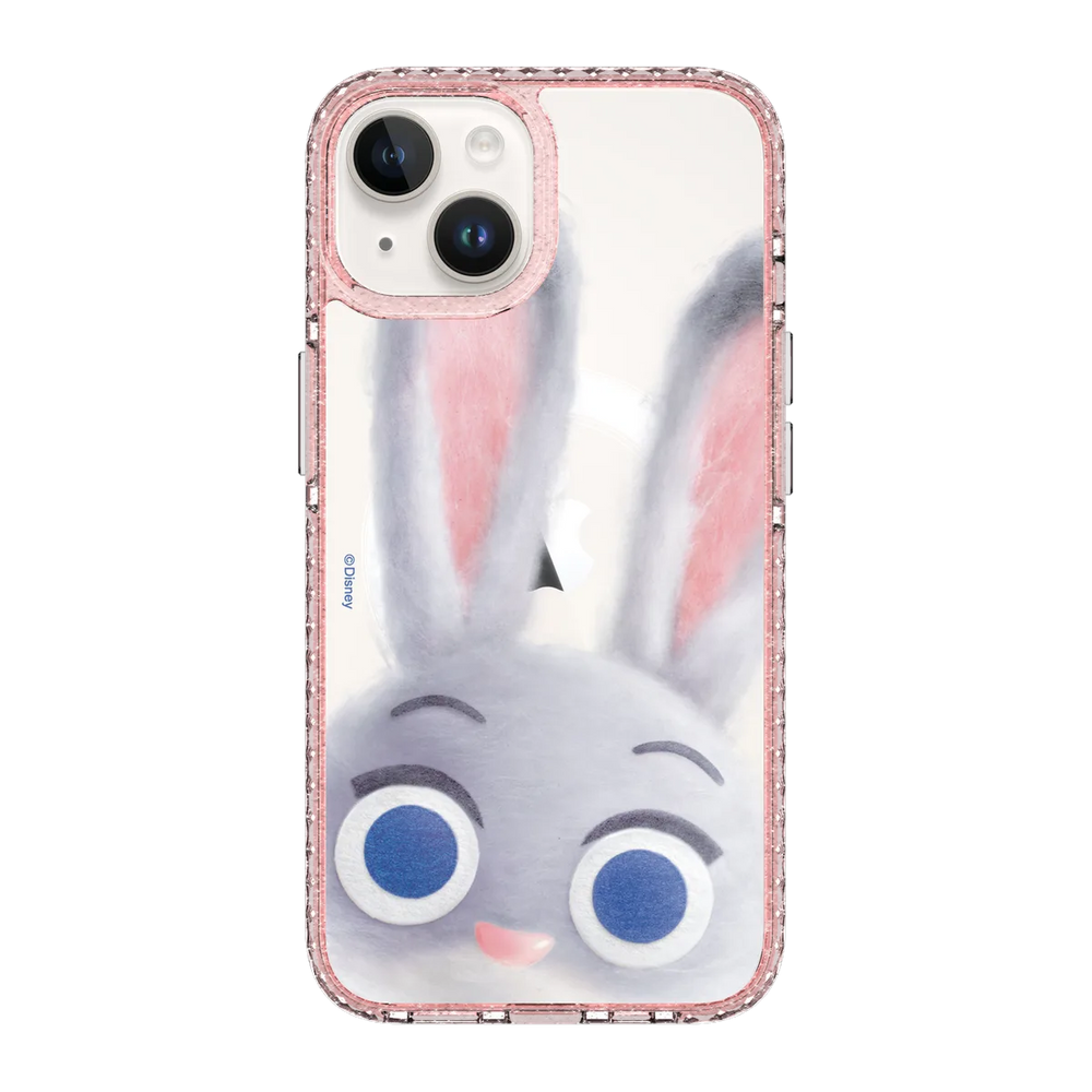 5839-iphone-14-golden-case-magsafe-compatible-pink-glitter