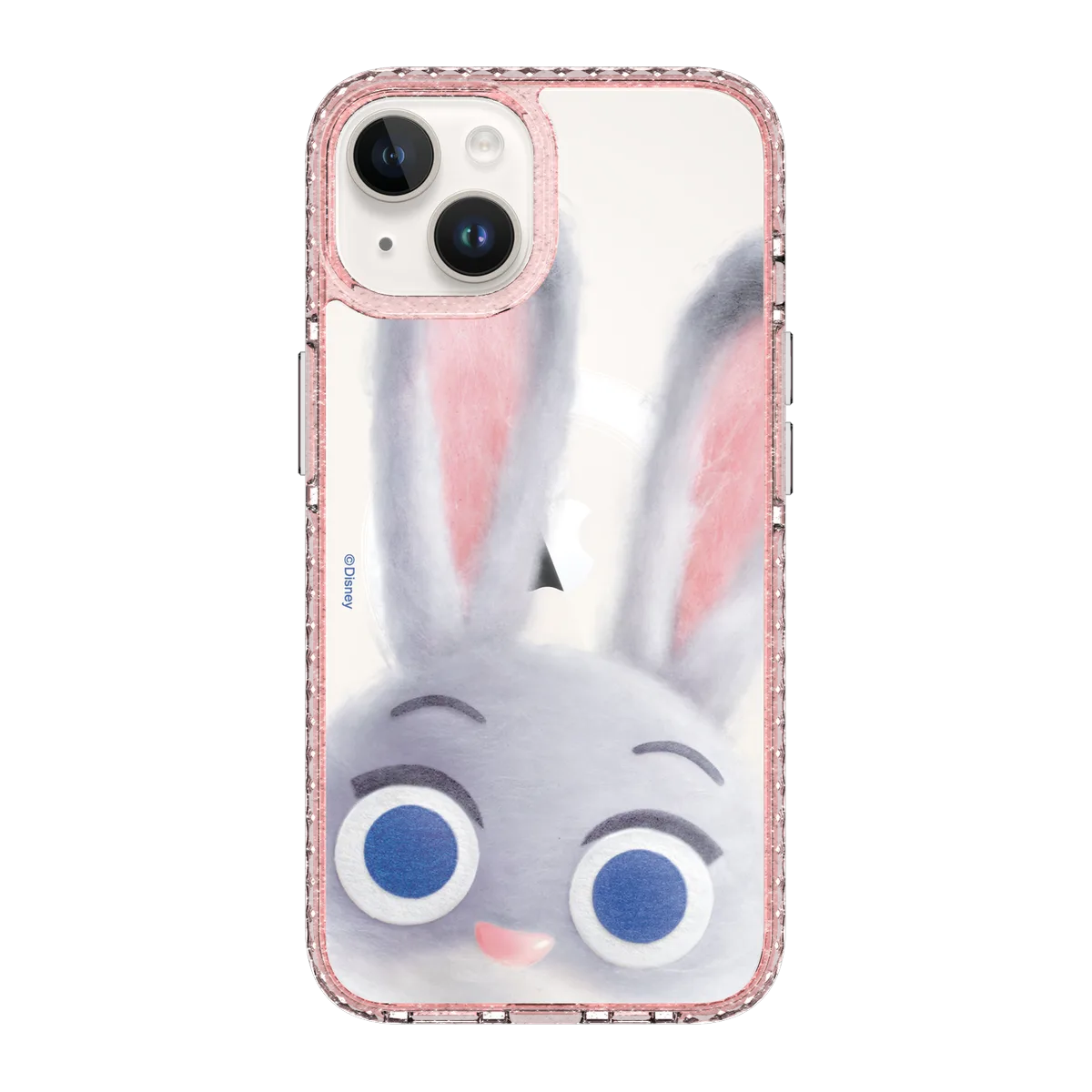 5839-iphone-14-golden-case-magsafe-compatible-pink-glitter
