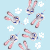5840 Judy Hopps Pattern