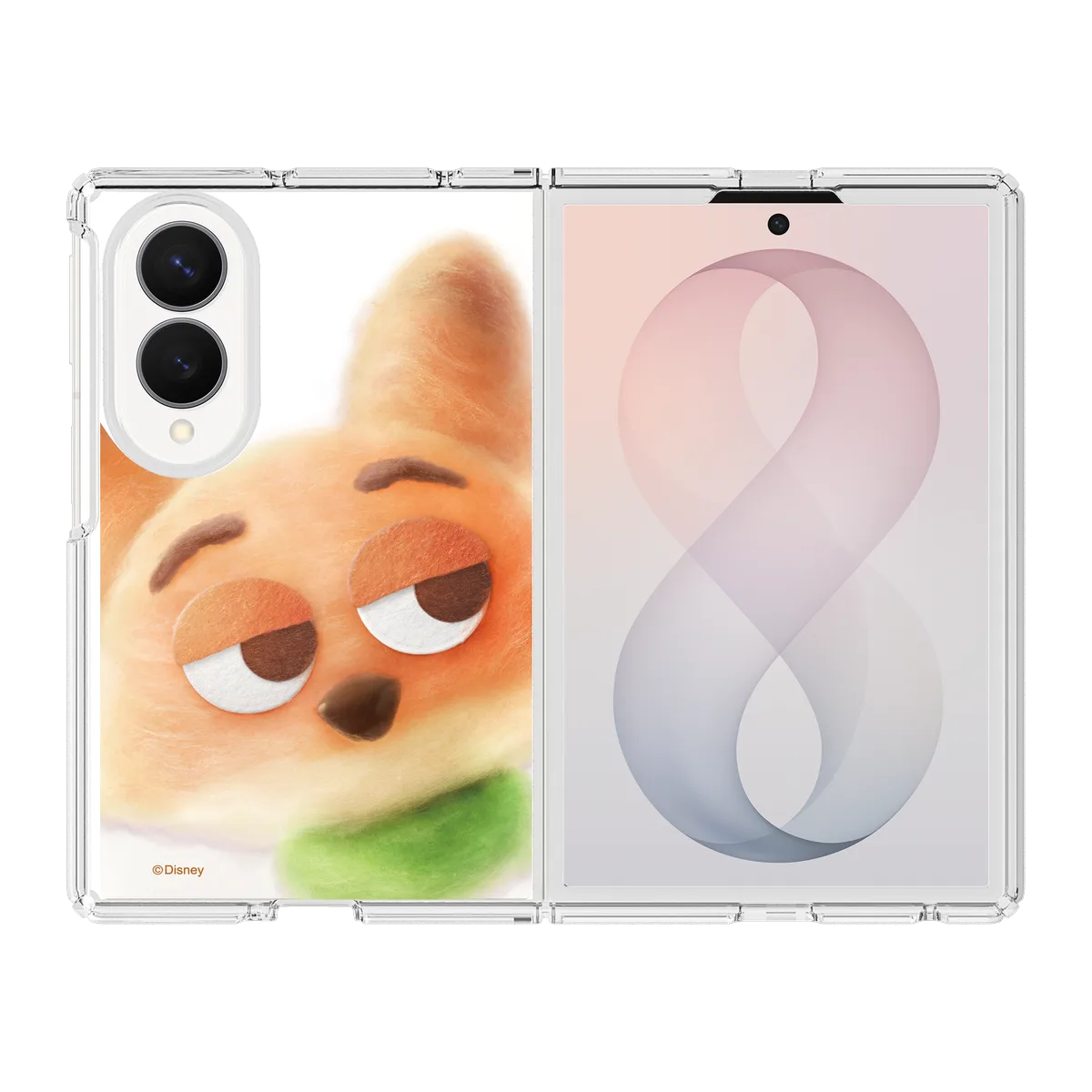 5841-galaxy-z-fold-8-clear-case-magnetic-transparent