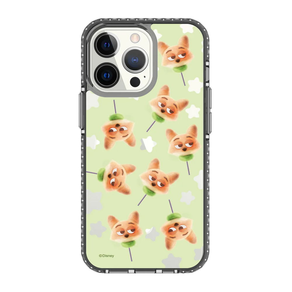 5842-iphone-13-pro-golden-case-magsafe-compatible-transparent-black