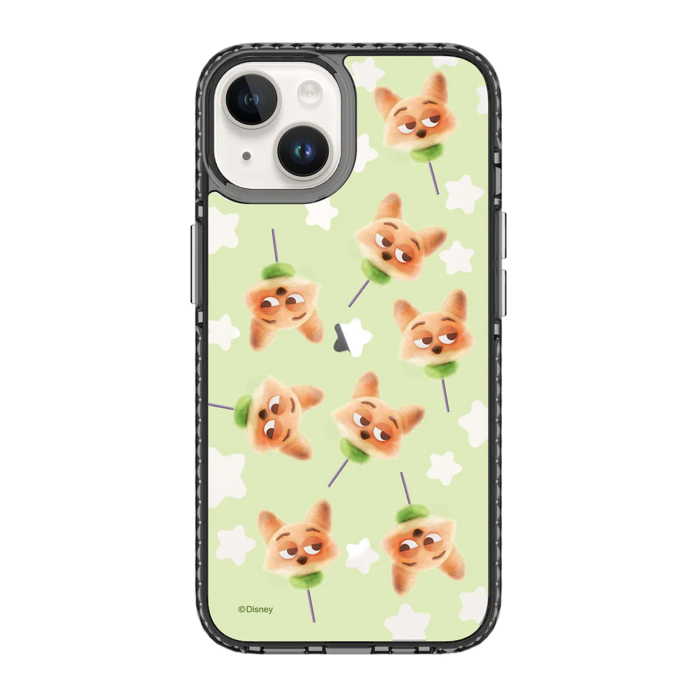 5842-iphone-14-golden-case-magsafe-compatible-transparent-black