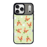 5842-iphone-17-pro-max-goldensnap-case-magsafe-compatible-transparent-black