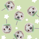 5844 Flash Slothmore Pattern