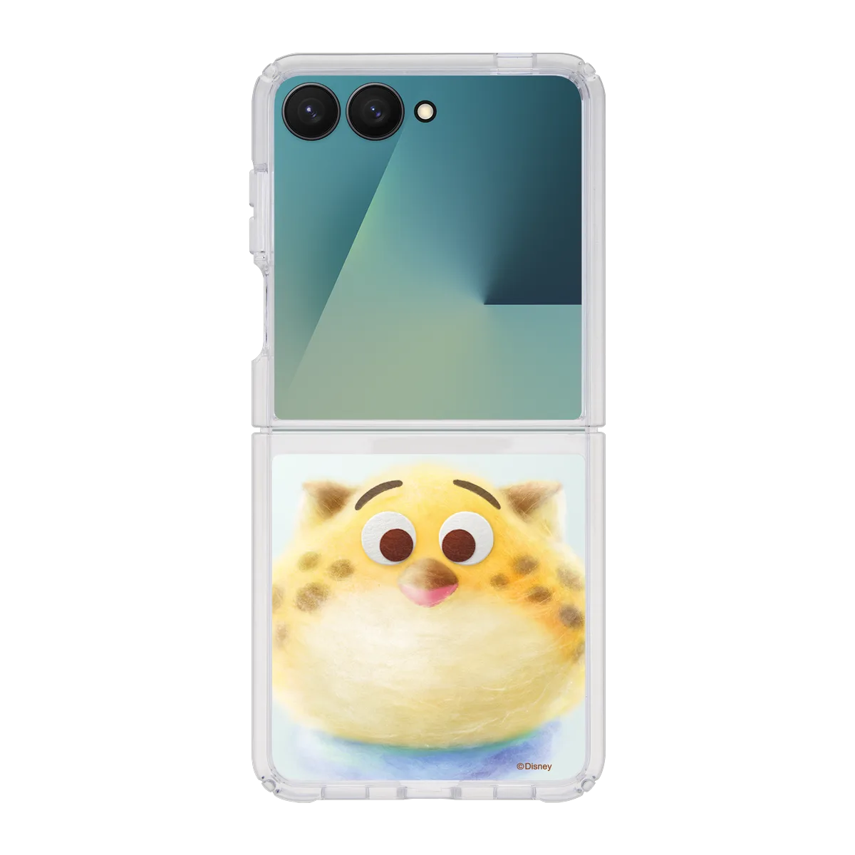 5845-galaxy-z-flip-7-clear-case-magnetic-transparent