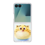 5845-galaxy-z-flip-7-clear-case-magnetic-transparent