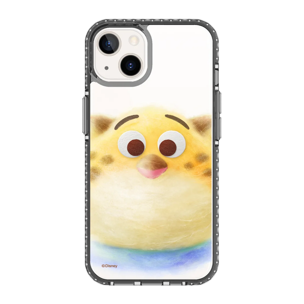 5845-iphone-13-golden-case-magsafe-compatible-transparent-black