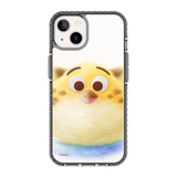 5845-iphone-13-golden-case-magsafe-compatible-transparent-black